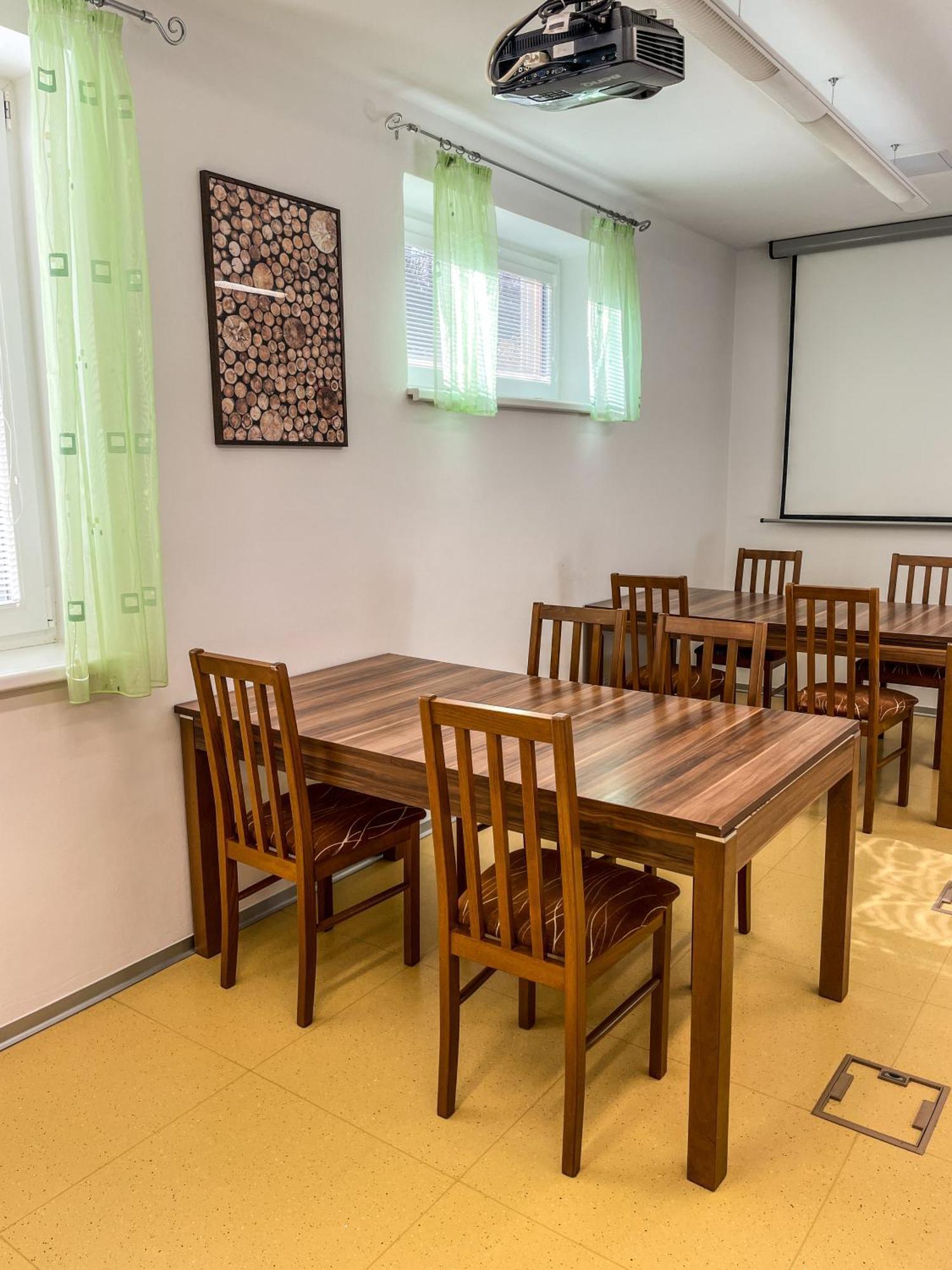Slunecny Penzion Tasovice Ngoại thất bức ảnh